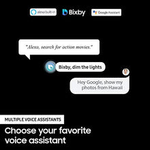 Load image into Gallery viewer, SAMSUNG 55-Inch Class Crystal UHD TU-8000 Series - 4K UHD HDR Smart TV with Alexa Built-in (UN55TU8000FXZA, 2020 Model)