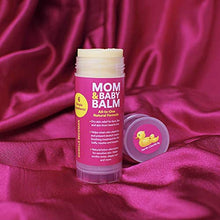Load image into Gallery viewer, Camille Beckman, Mom & Baby Balm, All-in-One Natural Formula, 2.2 Ounce