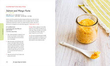 Load image into Gallery viewer, All-Organic Baby Food Cookbook: First Time Parent's Guide to Nutritious Foods for Every Age and Stage