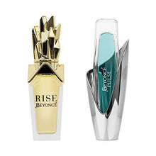 Load image into Gallery viewer, Beyonce, Rise and Pulse, Women's 2 Piece Perfume Gift Set, Total Retail Value $62.00