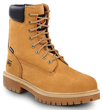 Load image into Gallery viewer, Timberland PRO 8IN Men's, Wheat, Steel Toe, EH, MaxTrax Slip Resistant, WP Boot (11.5 M)