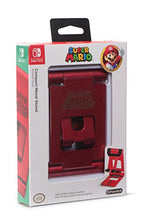 Load image into Gallery viewer, PowerA Compact Metal Stand for Nintendo Switch - Super Mario