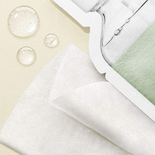 Load image into Gallery viewer, AHC Face Mask Aqua Essentials Hydrating and Claming For Stressed and Tired Skin Calming 100% Cotton Sheet 5 Count(Pack of 1)