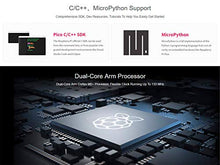 Load image into Gallery viewer, Raspberry Pi Pico with Pre-Soldered Header Microcontroller Mini Development Board Based on Raspberry Pi RP2040 Chip,Dual-Core ARM Cortex M0+ Processor, Flexible Clock Running up to 133 MHz