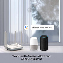 Load image into Gallery viewer, D-Link R15 Eagle Pro AI Mesh WiFi 6 Smart Internet Router AX1500 - Optimized For Gaming & Streaming, Wireless Network, Works With Alexa And Google