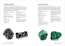 Load image into Gallery viewer, Crystals for Beginners: The Guide to Get Started with the Healing Power of Crystals