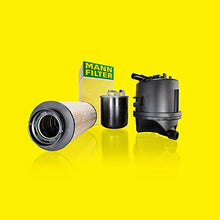 Load image into Gallery viewer, Mann-Filter WK 720/4 Fuel Filter