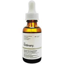 Load image into Gallery viewer, The Ordinary Ascorbyl Tetraisopalmitate Solution 20% in Vitamin F 30ml