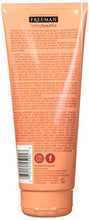 Load image into Gallery viewer, Freeman Clearing Peel Off Clay Facial Mask, Cleansing and Oil Absorbing Beauty Face Mask with Sweet Tea and Lemon, 6 oz