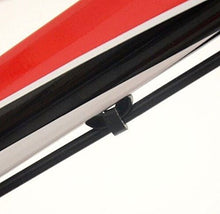 Load image into Gallery viewer, MTB Bike Road Bicycle c-Clips Clamps housing Hose Guide for Brake derailleur Shift Cables 10 pcs/lot