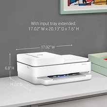 Load image into Gallery viewer, HP ENVY Pro 6455 Wireless All-in-One Printer, Mobile Print, Scan & Copy, Auto Document Feeder, Works with Alexa (5SE45A)