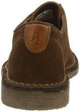 Load image into Gallery viewer, Hush Puppies Men's Scout Oxford, Tan, 13