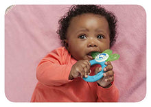 Load image into Gallery viewer, MAM Baby Toys, Teething Toys, Cooler Teether, Girl, 4+ Months, 1-Count (7961-012-0-1)