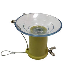 Load image into Gallery viewer, DocaPole High Ceiling Light Bulb Changer For High Ceilings and Recessed Lights; Compatible With DocaPole Telescoping Extension Pole (Pole Not Included), Suction Cup Style