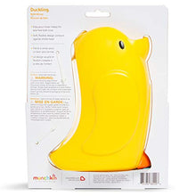 Load image into Gallery viewer, Munchkin Duckling Bath Rinser, Yellow