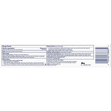 Load image into Gallery viewer, Aquafresh Extreme Clean Whitening Action Toothpaste Mint Blast - 5.6 oz, Pack of 6