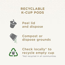 Load image into Gallery viewer, Peet's Coffee, Dark Roast Decaffeinated Coffee K-Cup Pods for Keurig Brewers - Decaf House Blend 60 Count (6 Boxes of 60 K-Cup Pods)