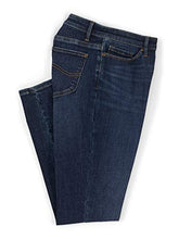 Load image into Gallery viewer, Lee Women's Sculpting Slim Fit Skinny Leg Jean, Eggplant, 12 Short