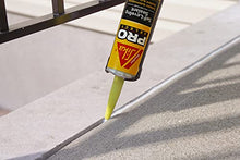 Load image into Gallery viewer, Sikaflex Self Leveling Sealant, Gray, polyurethane with an accelerated curing capacity for sealing horizontal expansion joints in concrete, 10.1 fl. oz Cartridge