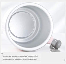 Load image into Gallery viewer, Mini Fridge to Keep Cold, Portable Iced Beer Coffee Beverage Fast Cooling Cup, Electric Water Cooler, Can Cooler for Water, Milk, Beer, Cocoa