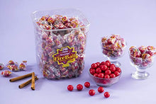 Load image into Gallery viewer, Atomic Fireballs Candy 4.05 Pound Bulk Tub