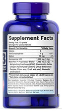 Load image into Gallery viewer, Puritans Pride Double Strength Glucosamine, Chondroitin and Msm Joint Soother, 240 Count