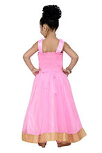 Load image into Gallery viewer, ADIVA Girls Gown Dress for Kids