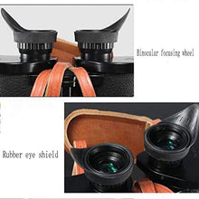 Load image into Gallery viewer, Telescope, Metal Telescope Binoculars HD High-Powered 12x Adult Outdoor Coordinate Ranging Outdoors for Beginners and Kids