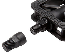 Load image into Gallery viewer, Schwinn SW76173-4 Universal Pedal (1/2 x 9/16-Inch)