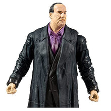 Load image into Gallery viewer, DC Multiverse The Penguin Batman Movie 7" Action Figure with Accessories