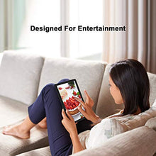 Load image into Gallery viewer, Android Tablet 10 Inch, 3G Phablet, Android Go 8.1, GMS Certified, Dual SIM Card Slots and Cameras, 16GB, Bluetooth, 2.4G WiFi, GPS, OTG