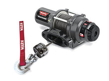 Load image into Gallery viewer, WARN 99944 Rubber Winch Cable/Hook Bump Stop , Black