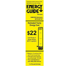 Load image into Gallery viewer, SAMSUNG QN55LS03TAFXZA The Frame 3.0 55 inch QLED Smart 4K UHD TV 2020 Model Bundle 55 inch The Frame Customizable Bezel 2020 Brown