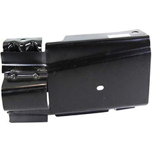 Load image into Gallery viewer, Evan-Fischer Bumper Bracket compatible with Chevrolet Express/Savana Van 03-17 Front Right and Left Side 2500/3500 2WD 8500/8600 LB GVW