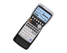 Load image into Gallery viewer, Casio fx-9860GII Graphing Calculator, Black