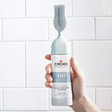 Load image into Gallery viewer, Cremo No Mix No Mess Hair and Beard Color, Light Brown, 2.7 Fl Oz