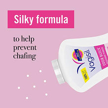 Load image into Gallery viewer, Vagisil Odor Block Feminine Deodorant Powder for Women, Talc-Free, Gynecologist Tested, 8 Ounce (Packaging May Vary)