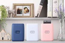 Load image into Gallery viewer, Fujifilm Instax Mini Link Smartphone Printer - Dark Denim