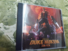 Load image into Gallery viewer, Duke Nukem 3d (CD-Rom)