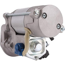 Load image into Gallery viewer, DB Electrical 410-52161 Starter Compatible With/Replacement For Toyota Tacoma & Tundra 4.0L 2005 2006 2007 2008 2009 & 4Runner 2003 2004 2005 2006 2007 2008 2009 FJ Cruiser 2007 2008 2009
