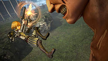 Load image into Gallery viewer, Attack On Titan 2: Final Battle - Xbox One