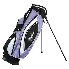 Load image into Gallery viewer, Confidence LADY POWER III Golf Club Set & Stand Bag