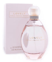Load image into Gallery viewer, LOVELY SARAH JESSICA PARKER by Sarah Jessica Parker EAU DE PARFUM SPRAY 3.4 OZ