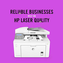 Load image into Gallery viewer, HP Laserjet Pro M148dw All-in-One Wireless Monochrome Laser Printer, Mobile & Auto Two-Sided Printing, Works with Alexa (4PA41A)