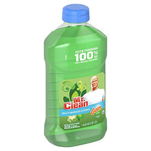 Load image into Gallery viewer, Mr. Clean with Gain Original Scent Multi-Surface Cleaner, 45 fl oz