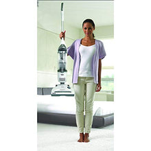 Load image into Gallery viewer, Shark Navigator Freestyle Upright Stick Cordless Bagless Vacuum for Carpet, Hard Floor and Pet with XL Dust Cup and 2-Speed Brushroll (SV1106), White/Grey
