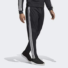 Load image into Gallery viewer, adidas Men's Tiro 19 Training Soccer Pants, Small, Black/White