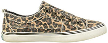 Load image into Gallery viewer, Blowfish Malibu Women's Play Canvas Sneaker, Natural City Kitty, 9