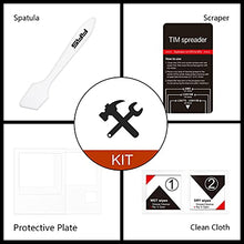 Load image into Gallery viewer, Thermal Paste, SYY 2 Grams CPU Paste Thermal Compound Paste Heatsink for IC/Processor/CPU/All Coolers, 15.7W/m.k Carbon Based High Performance, Thermal Interface Material, CPU Thermal Paste