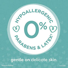 Load image into Gallery viewer, Diapers Size Newborn/Size 0 (< 10 lb), 104 Count - Pampers Baby Dry Disposable Baby Diapers, Super Pack